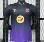 Barcelona Away jersey Player Version 26/27