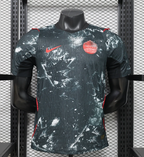 Canada Away Jersey Player Version World Cup 2026