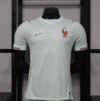 France Away Jersey Player Version World Cup 2026