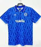 Napoli Home Retro Jersey 1991/93