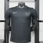 Norway Away Jersey Player Version World Cup 2026
