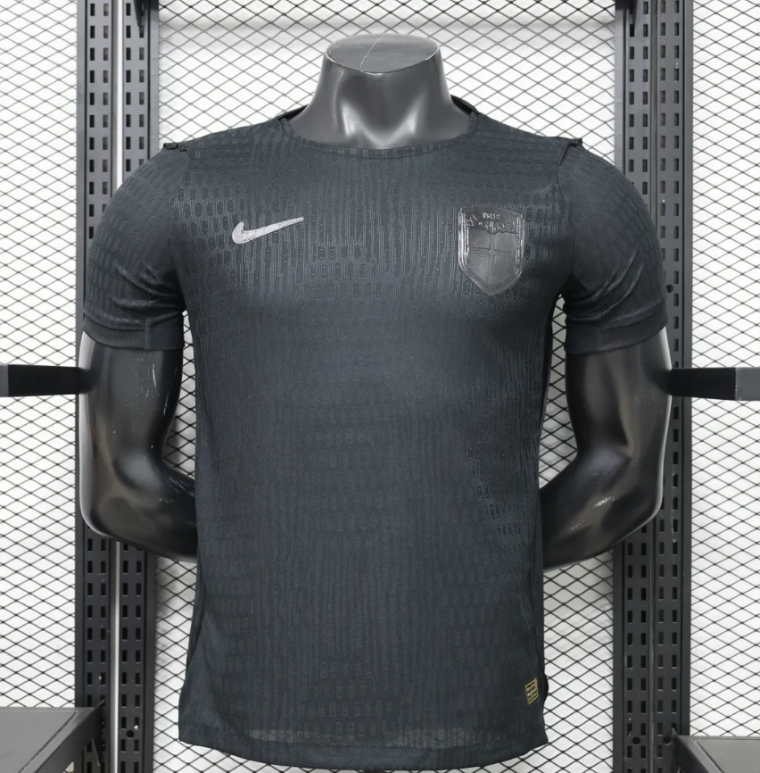 Norway Away Jersey Player Version World Cup 2026