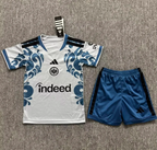 Kids Frankfurt Third Jersey Suit 26/27