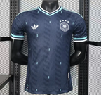 Germany Away Jersey Player Version World Cup 2026