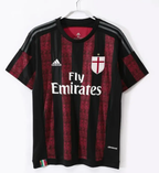 AC Milan Home Retro Jersey 2015-16