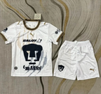 Kids Cougar Away Jersey Suit 26/27