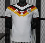 Germany Home Jersey Player Version World Cup 2026