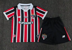 Kids Saint Paul Away Jersey Suit 26/27