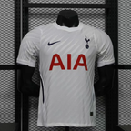 Tottenham Hotspur Home Jersey Player Version 26/27
