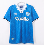 Naples Home Men Jersey 1991-93