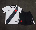 Kids Vasco da Gama Away Jersey Suit 26/27