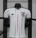 Japan Away Jersey Player Version World Cup 2026