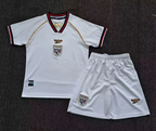 Kids Panama Third Jersey Suit 26/27