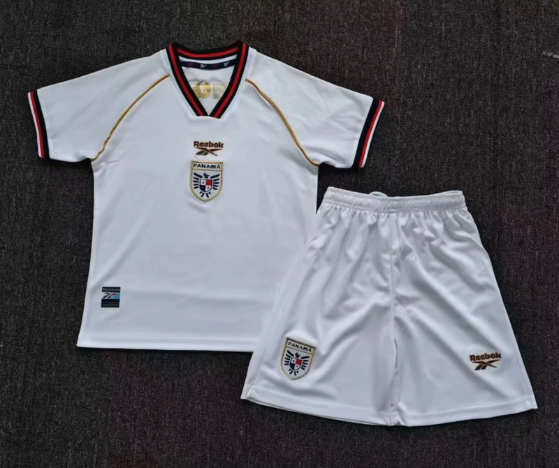 Kids Panama Third Jersey Suit 26/27