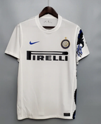 10-11 Inter Milan Retro Jersey Away