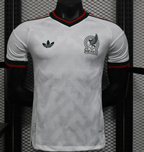 Mexico Away Jersey Player Version World Cup 2026