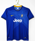 14/15 Juventus Third Retro Jersey
