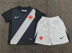 Kids Vasco da Gama Home Jersey Suit 26/27