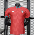 Portugal Home Jersey Player Version World Cup 2026