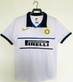 Inter Milan Away Retro Jersey 1998/99