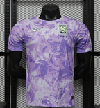 South Korea Away Jersey Player Version World Cup 2026