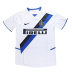 02-03 Inter Milan Retro Jersey Away