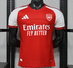 Arsenal Home Jersey Player Version 26/27