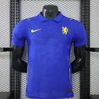 Chelsea Home Jersey Player Version 26/27