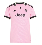 Women's Juventus Away Jersey Fan Version 26/27