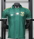 South Africa Away Jersey Player Version World Cup 2026