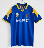 Juventus Away Retro Jersey 95/96