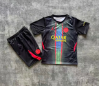 Kids Paris Third Jersey Suit 26/27