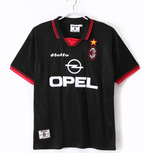 AC Milan Third Retro Jersey 1997-98