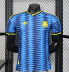 Colombia Away Jersey Player Version World Cup 2026
