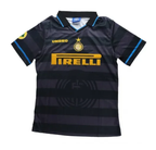 97-98 Inter Milan Ronaldo #10 Retro Jersey Europa
