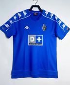 Juventus Away Retro Jersey 1999/00