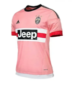 2015-16 Juventus Retro Jersey Away