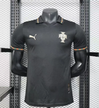 Portugal 'Black Panther' Special Edition Player Version Jersey 2026