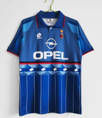 AC Milan Retro Jersey 1995/96