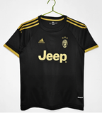 2015-16 Juventus Third Retro Jersey