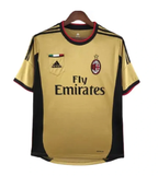 13-14 AC Milan Retro Jersey Third Away