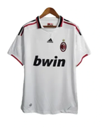 09-10 AC Milan Retro Away Jersey