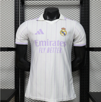 Real Madrid Special Edition Jersey Player Version 26/27