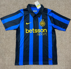 Inter Milan home Jersey Fan Version 26/27