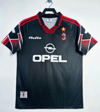 AC Milan Special edition Retro Jersey 1997-98