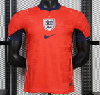 England Away Jersey Player Version World Cup 2026