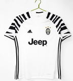 16/17 Juventus Third Retro Jersey