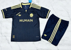 Kids Al Nassr Away Suit 26/27