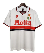AC Milan Retro Jersey Away 1993/94