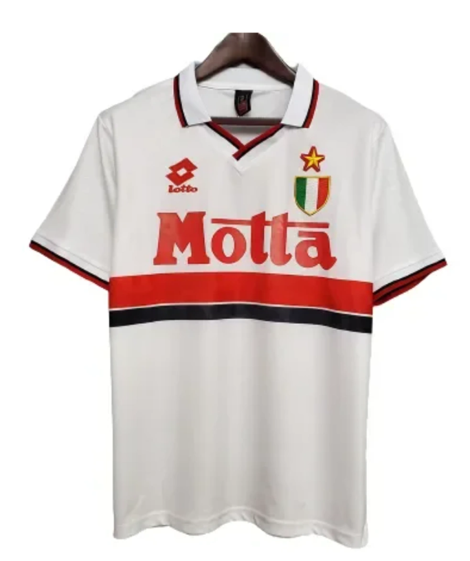 AC Milan Retro Jersey Away 1993/94